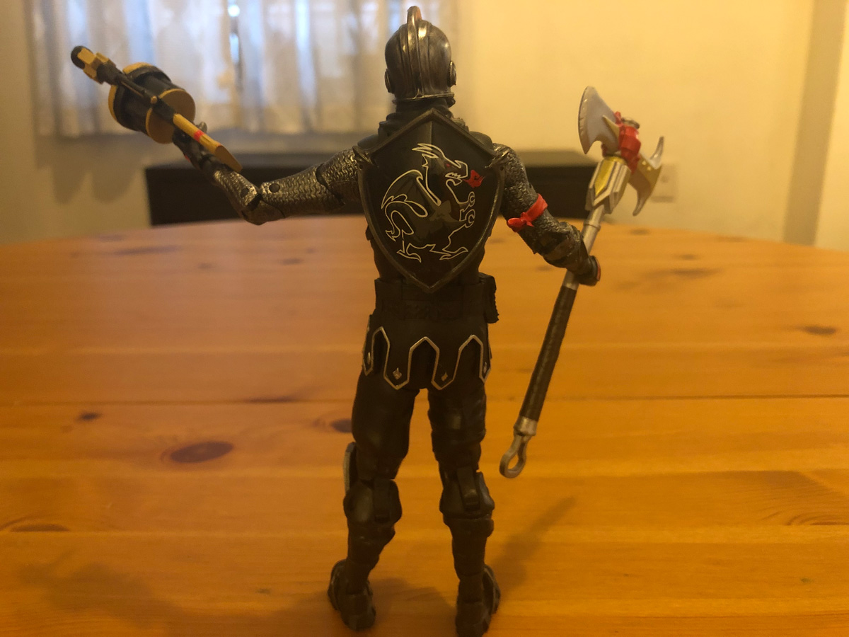 McFarlane Fortnite Toys