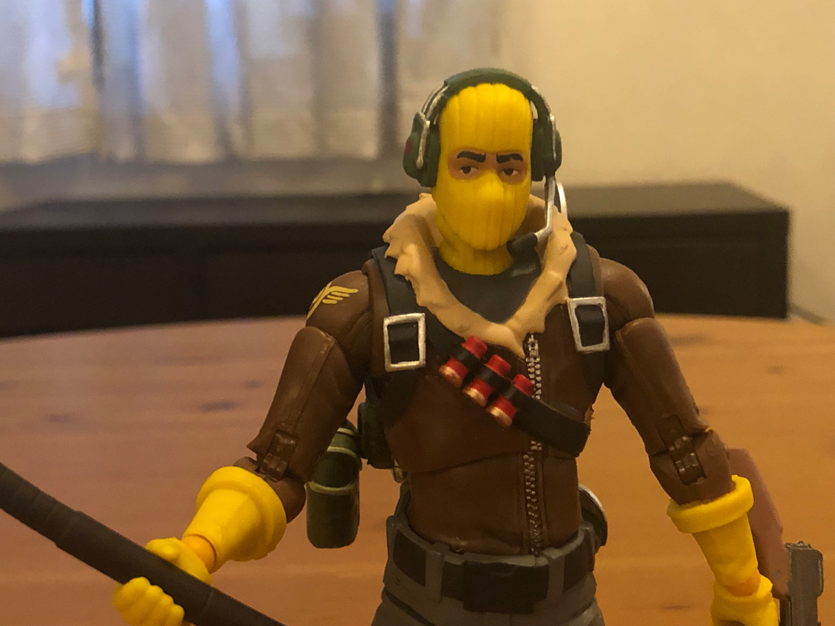 McFarlane Fortnite Toys