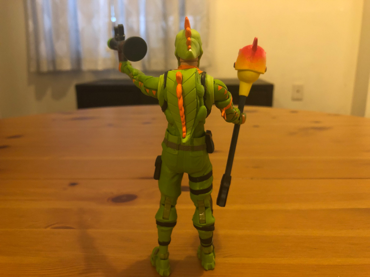 McFarlane Fortnite Toys