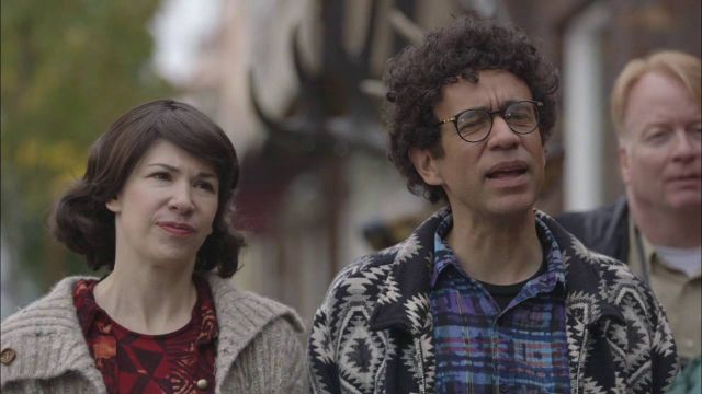 Portlandia (2011-2018)