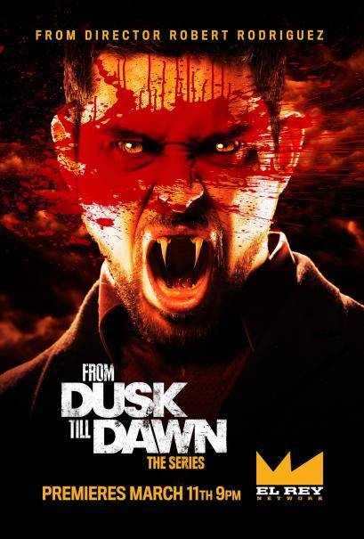 From Dusk Till Dawn: The Series