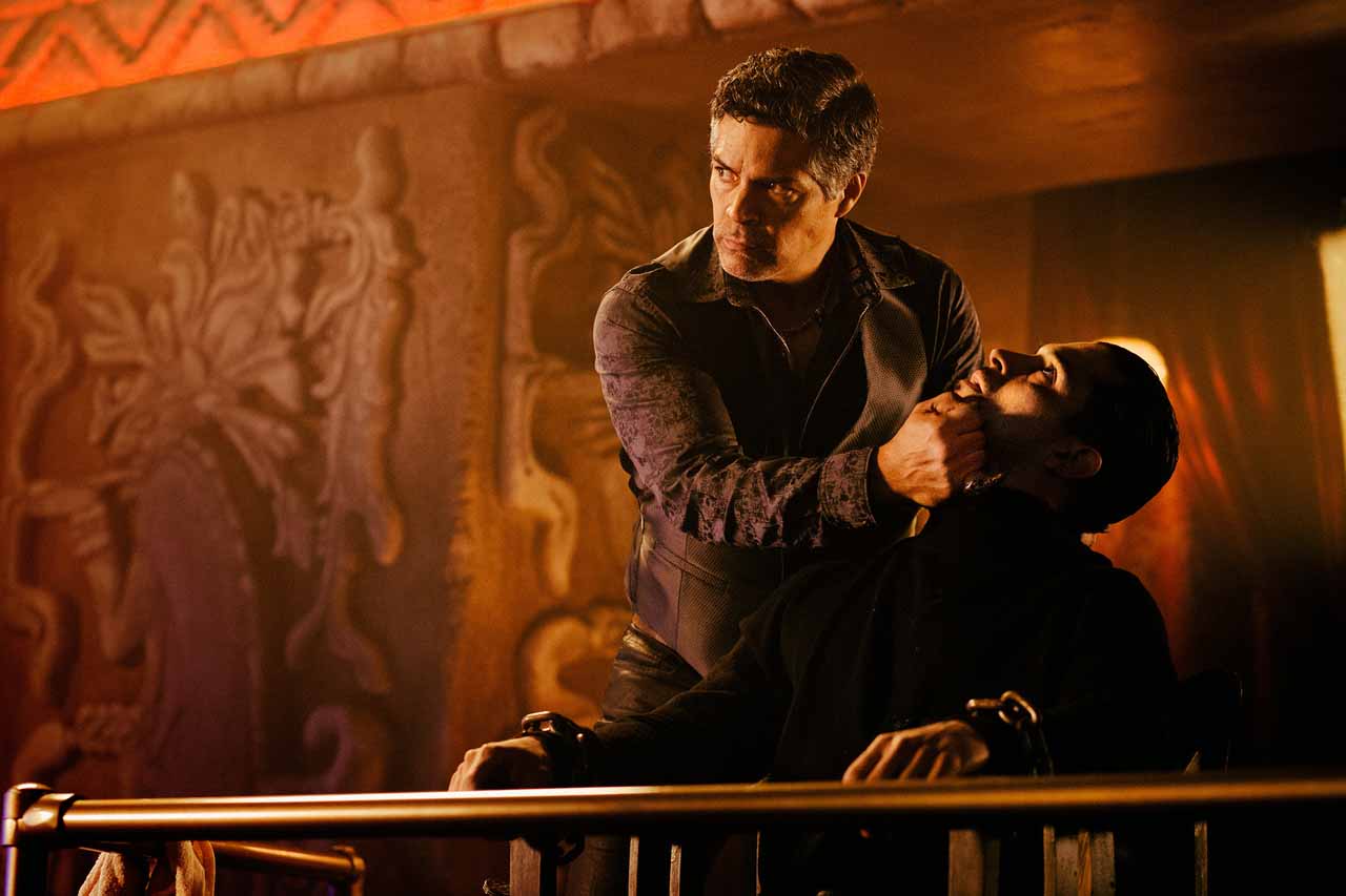 From Dusk Till Dawn: The Series