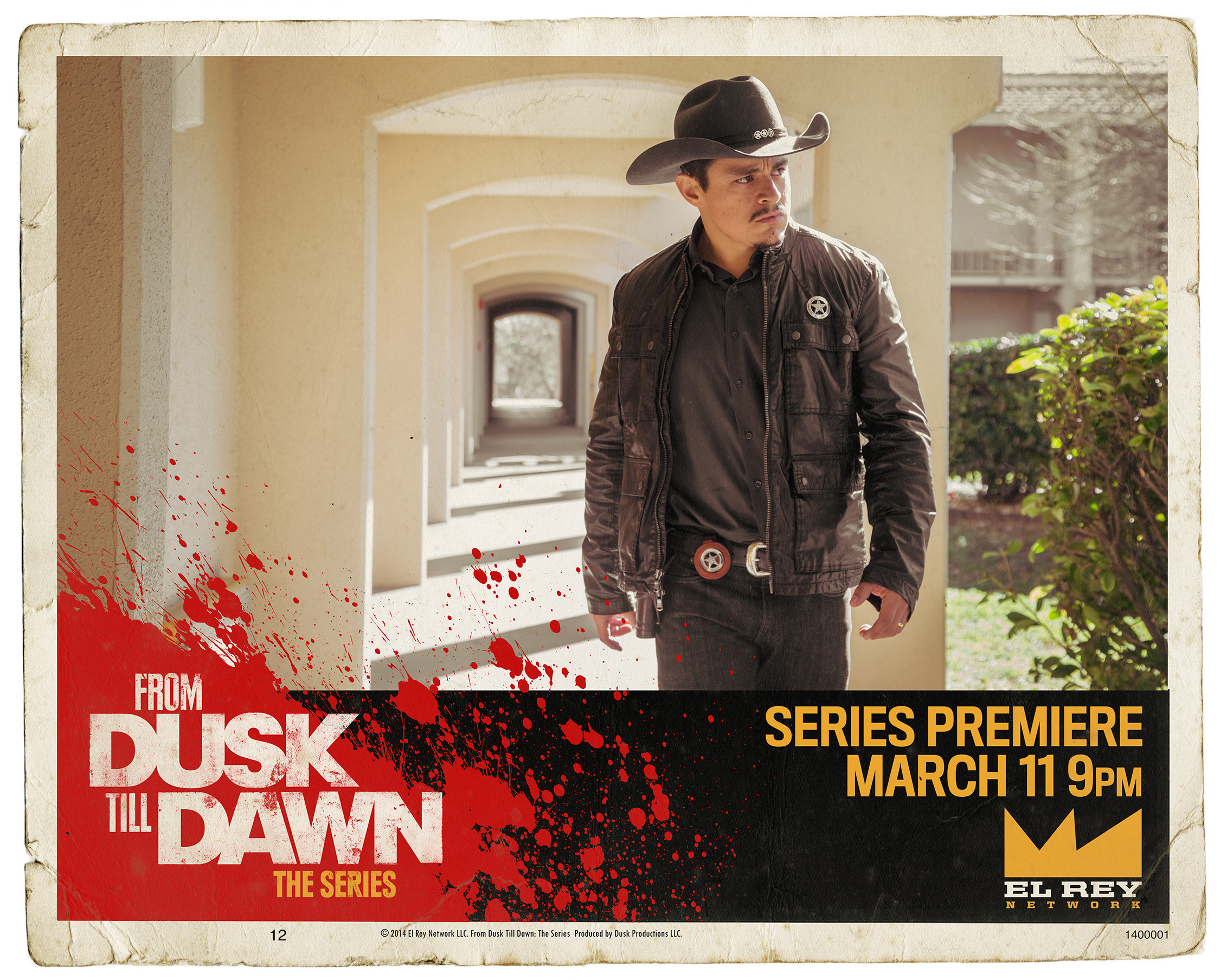 From Dusk Till Dawn