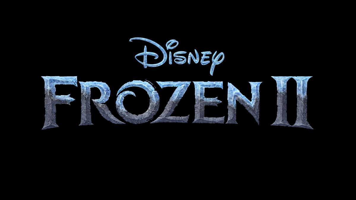 Frozen 2