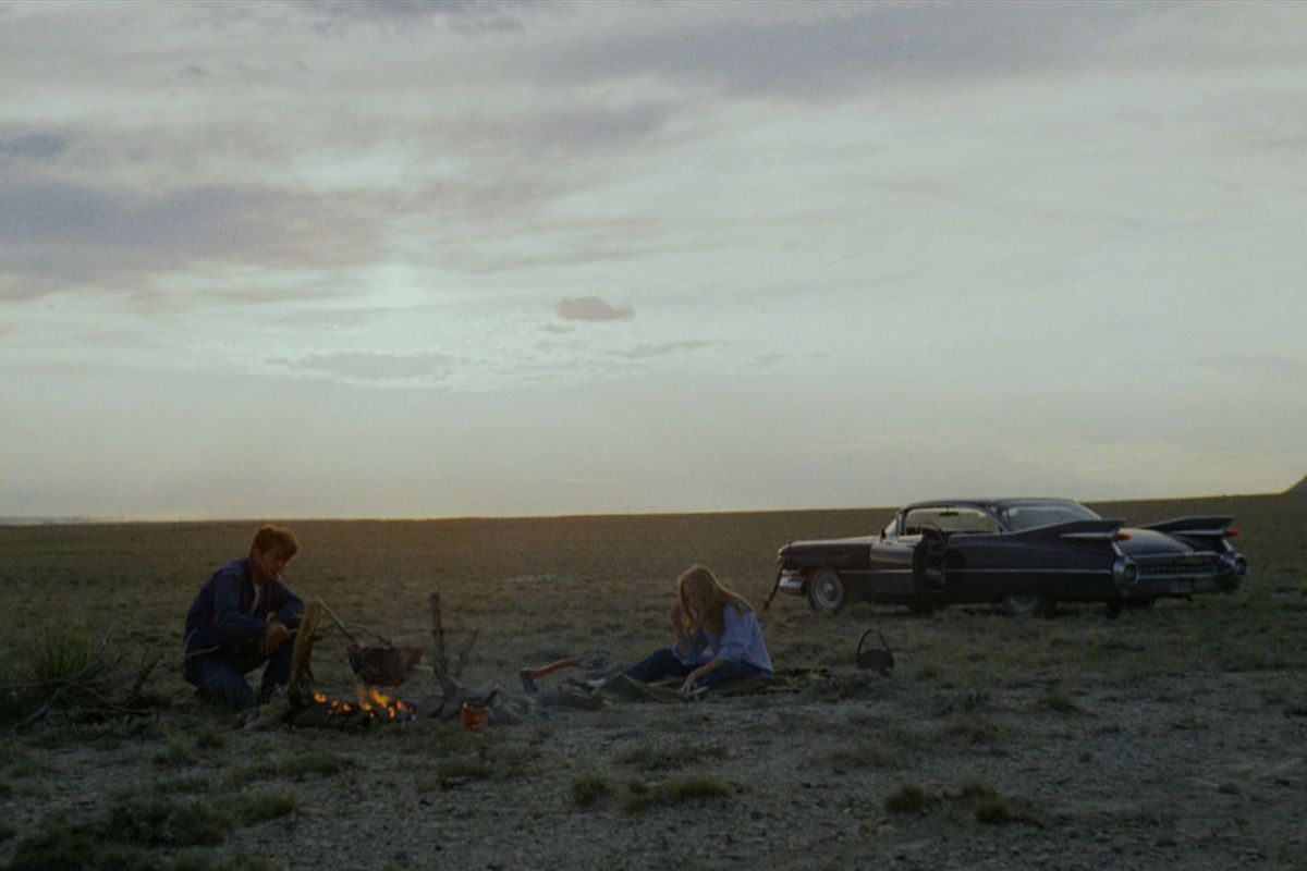 Badlands (1973)