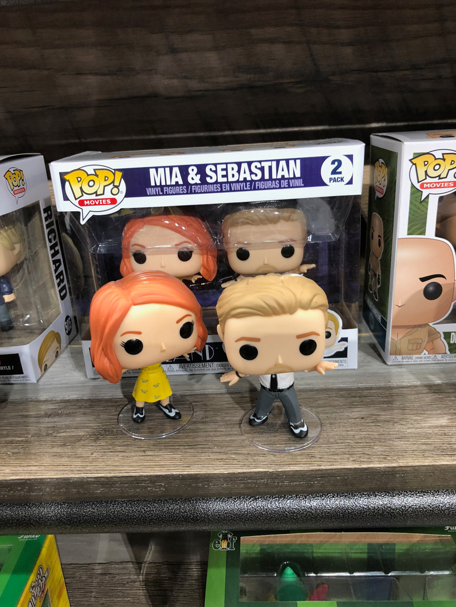 Funko Pop! Toy Fair Gallery 2018