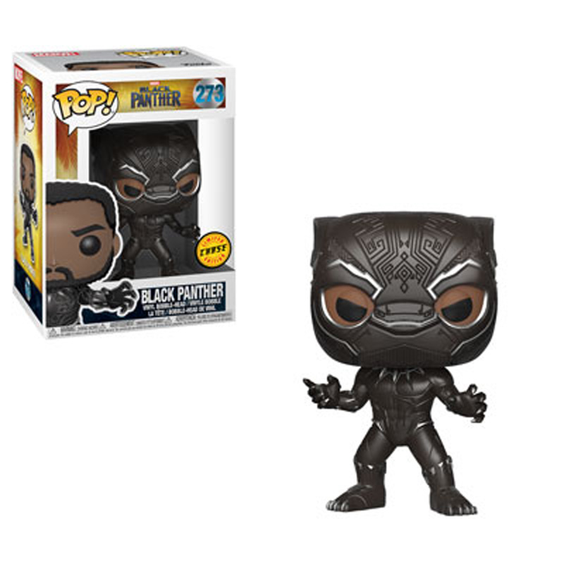 Black Panther