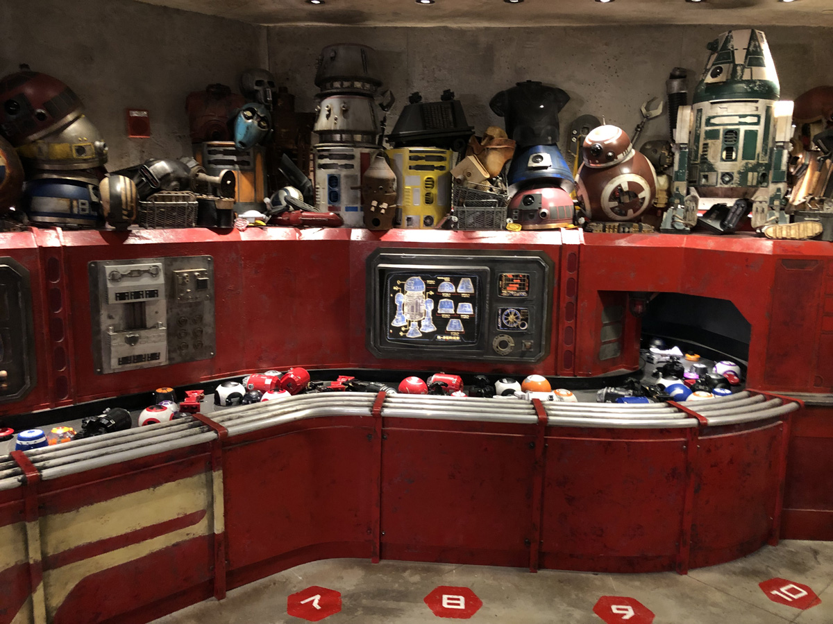 Droid Depot