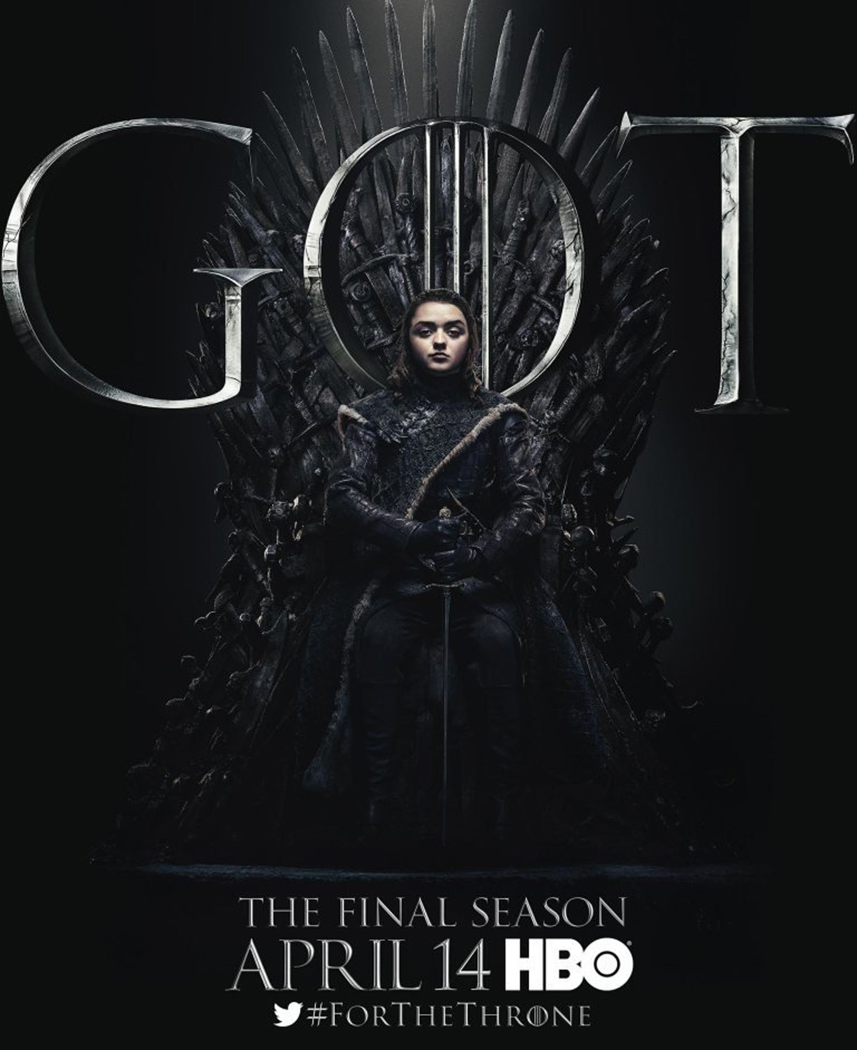 Game of Thrones Season 8