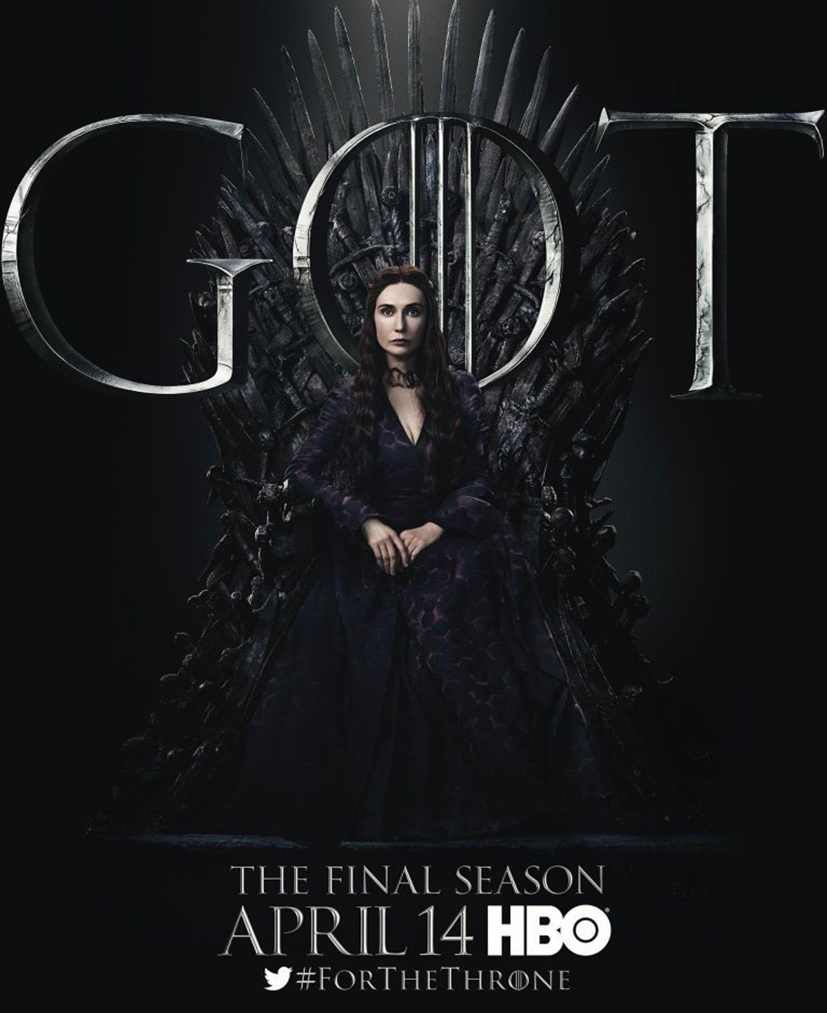 Game of Thrones Season 8