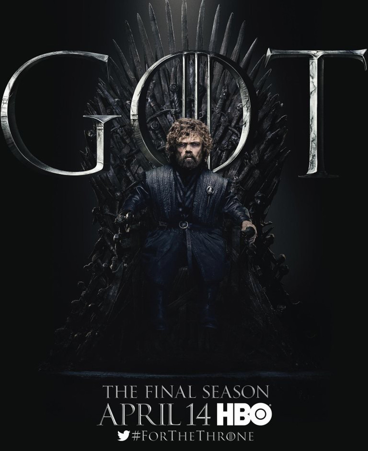 Game of Thrones Season 8