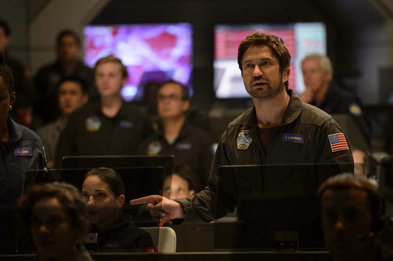 Geostorm