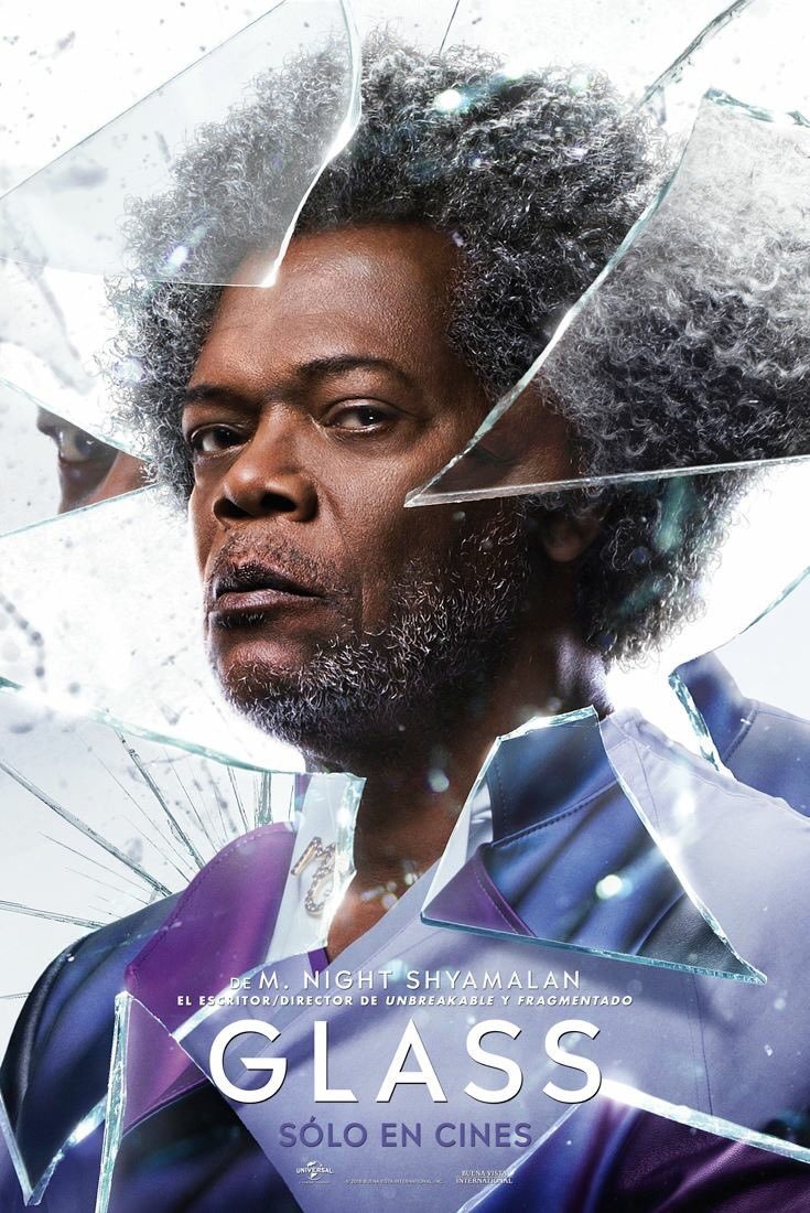 Glass (2019)