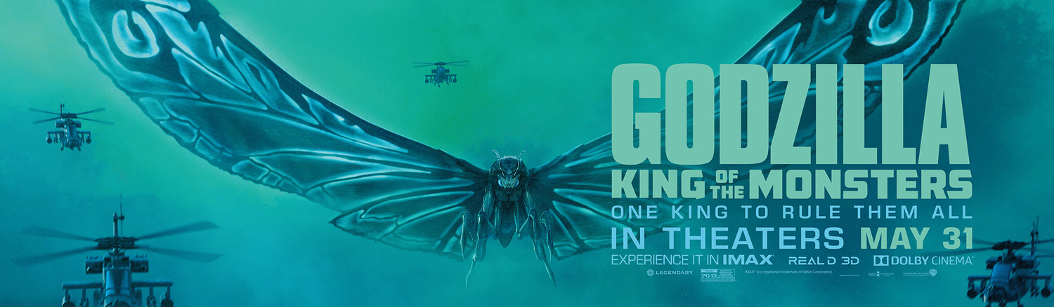 Godzilla: King of the Monsters