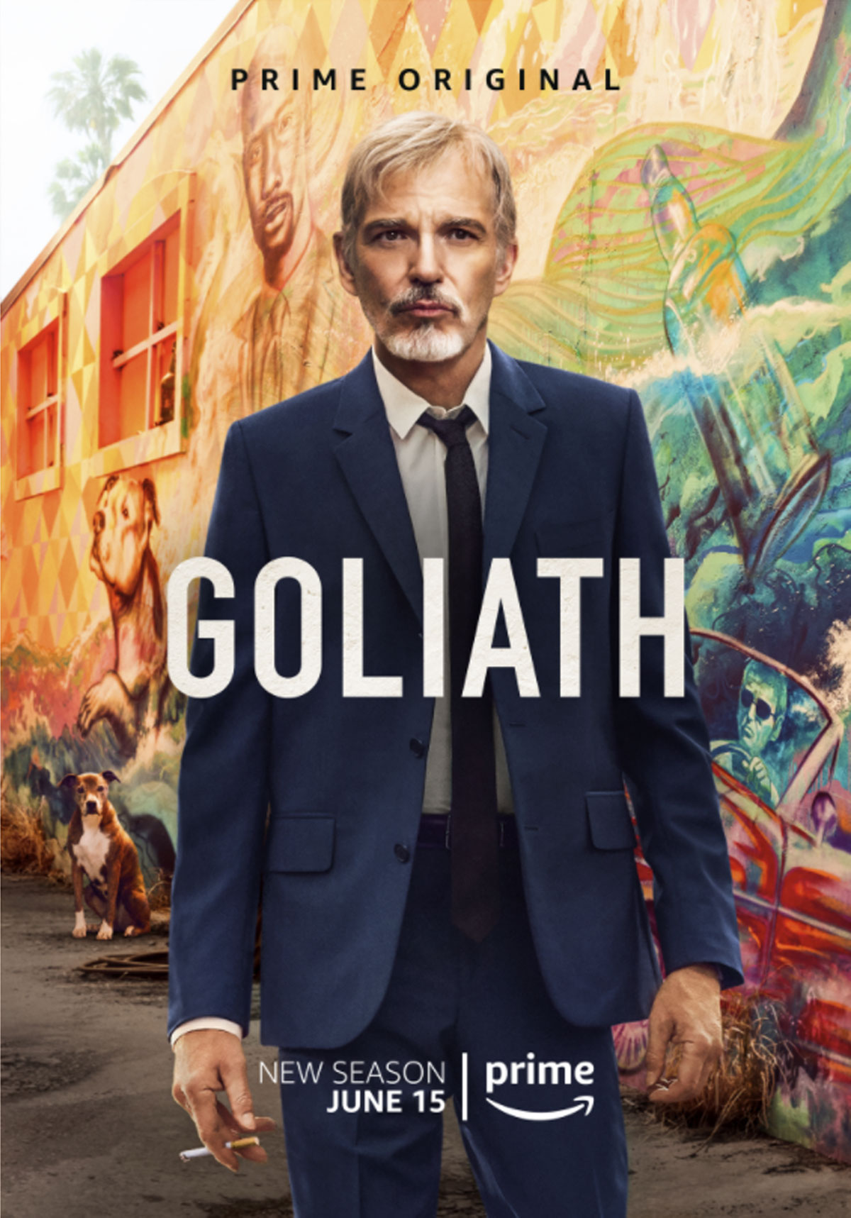 Goliath