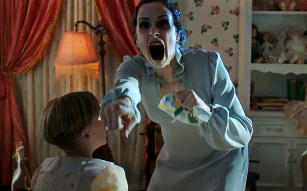 Insidious Chapter 2 (2013)