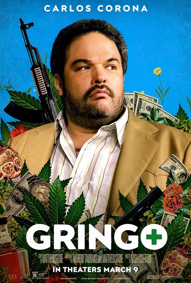 Gringo