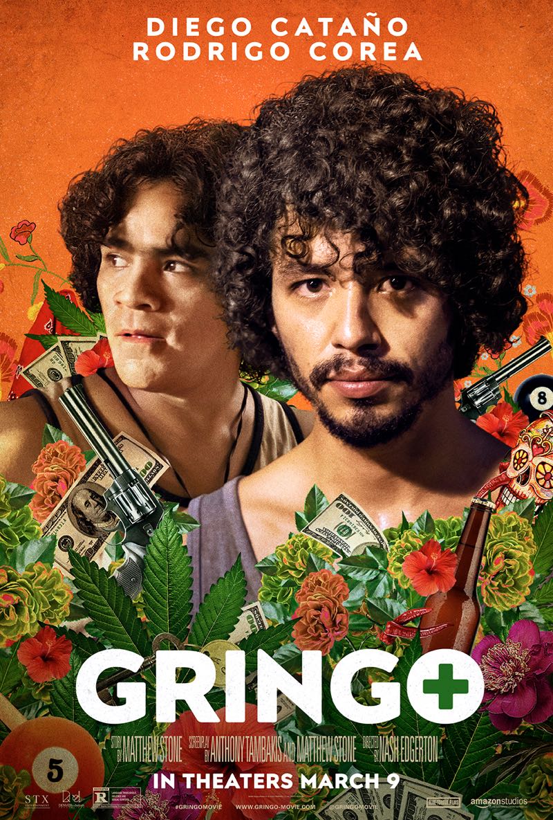 Gringo