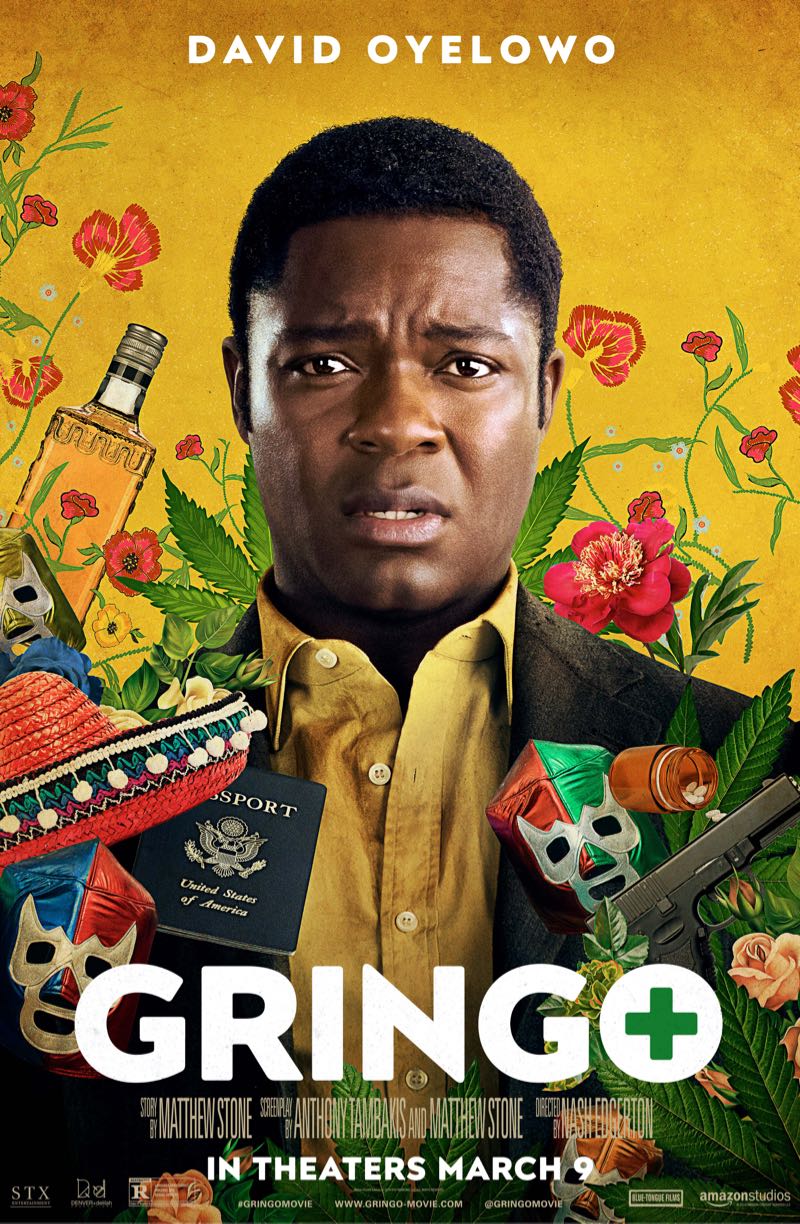 Gringo