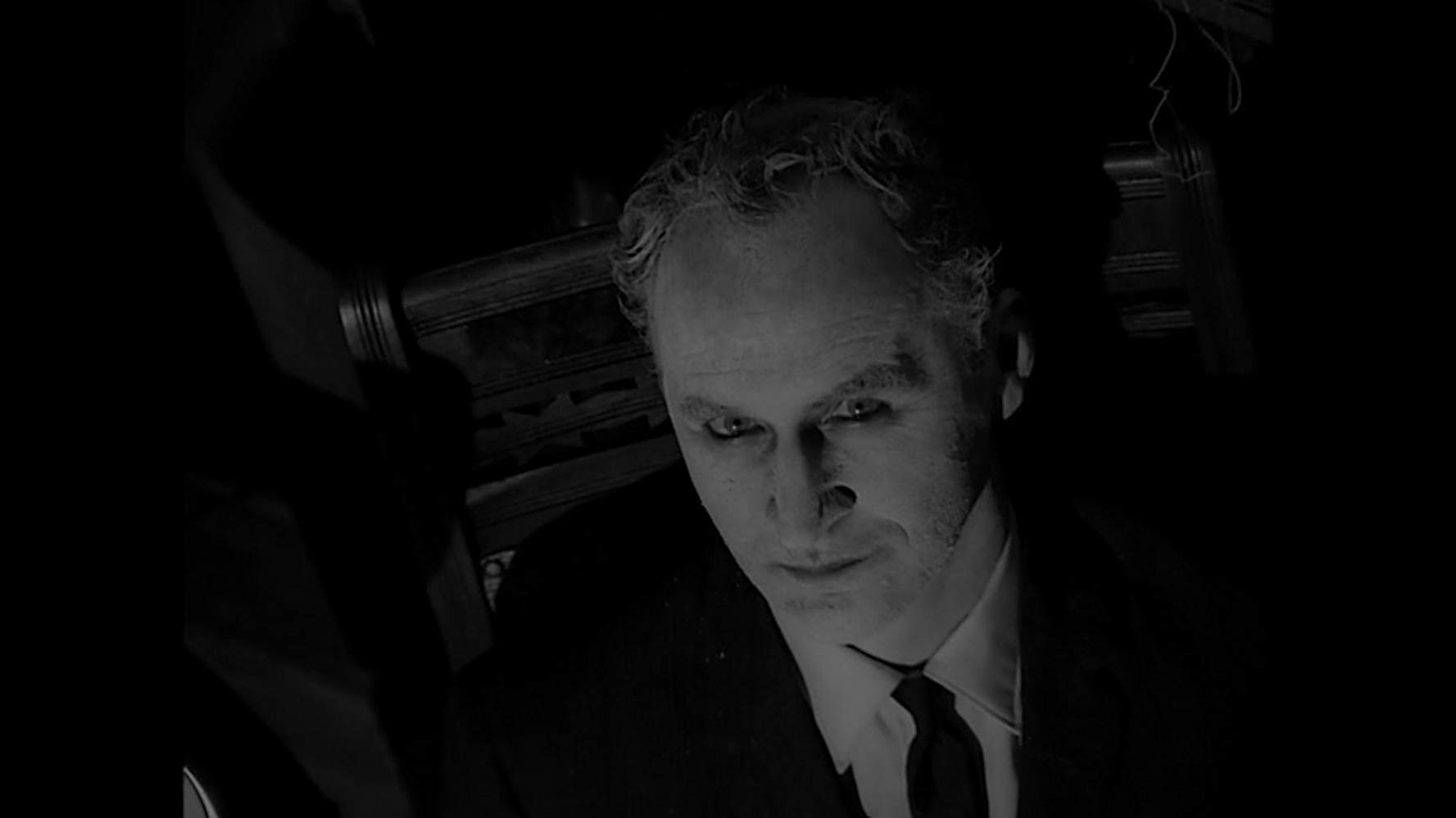 Carnival of Souls (1962)