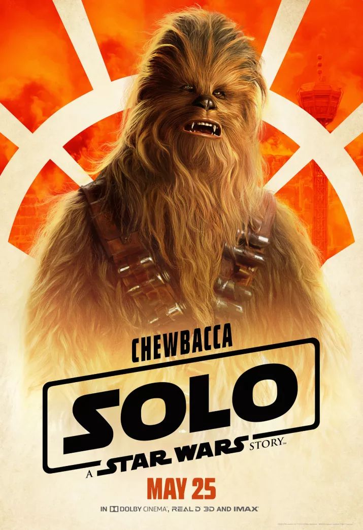 Solo: A Star Wars Story