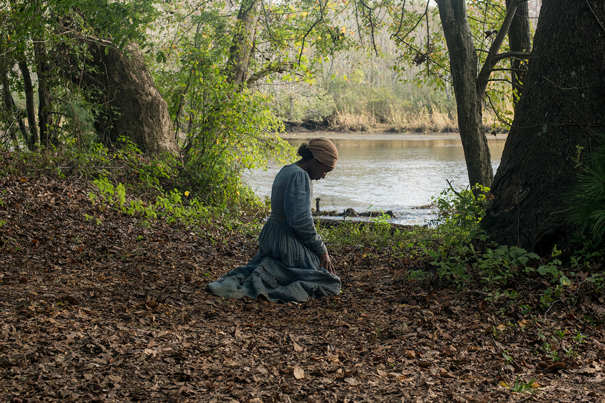 Harriet (2019)