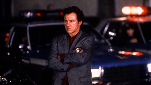 Bad Lieutenant (1992)