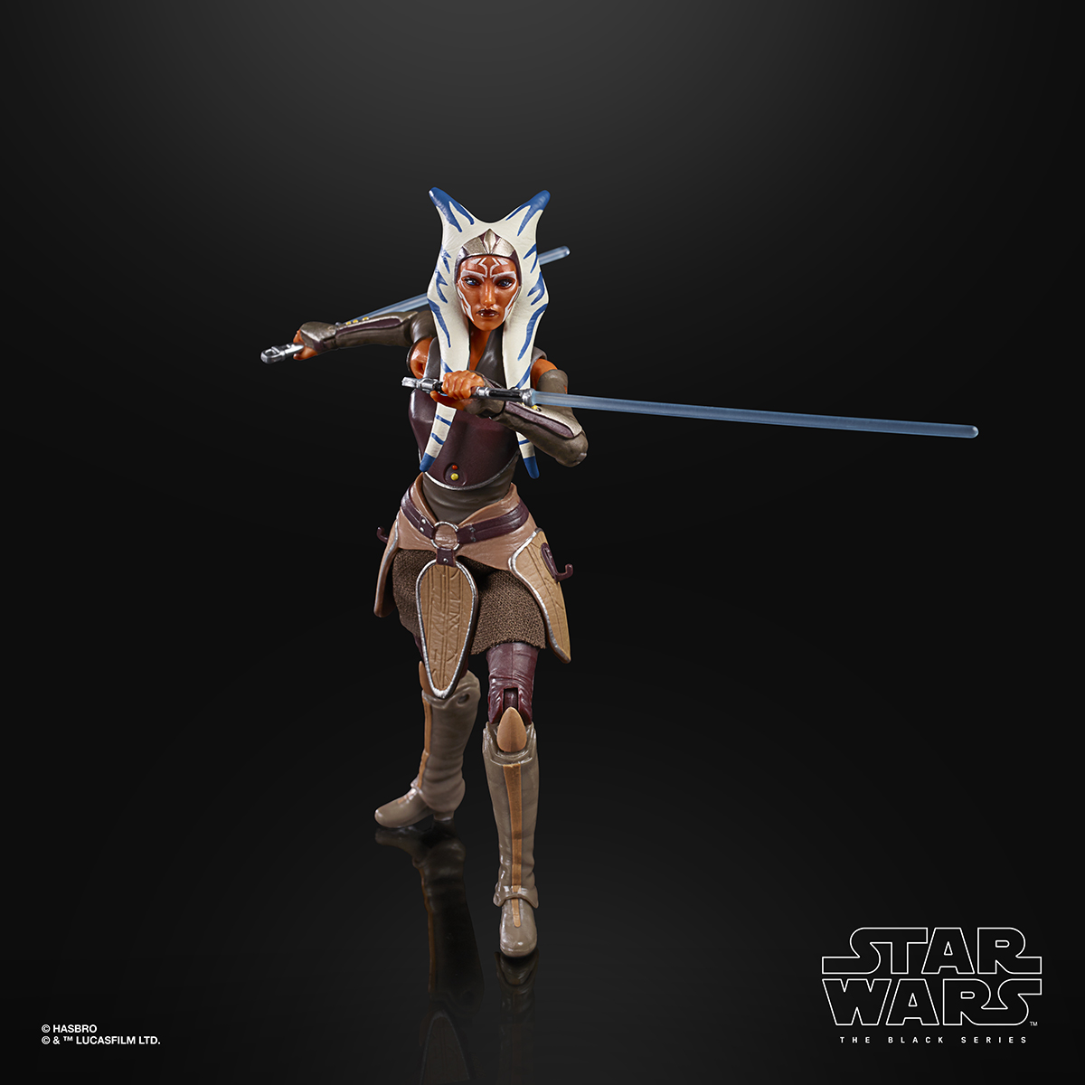 Ahsoka Tano Oop 1