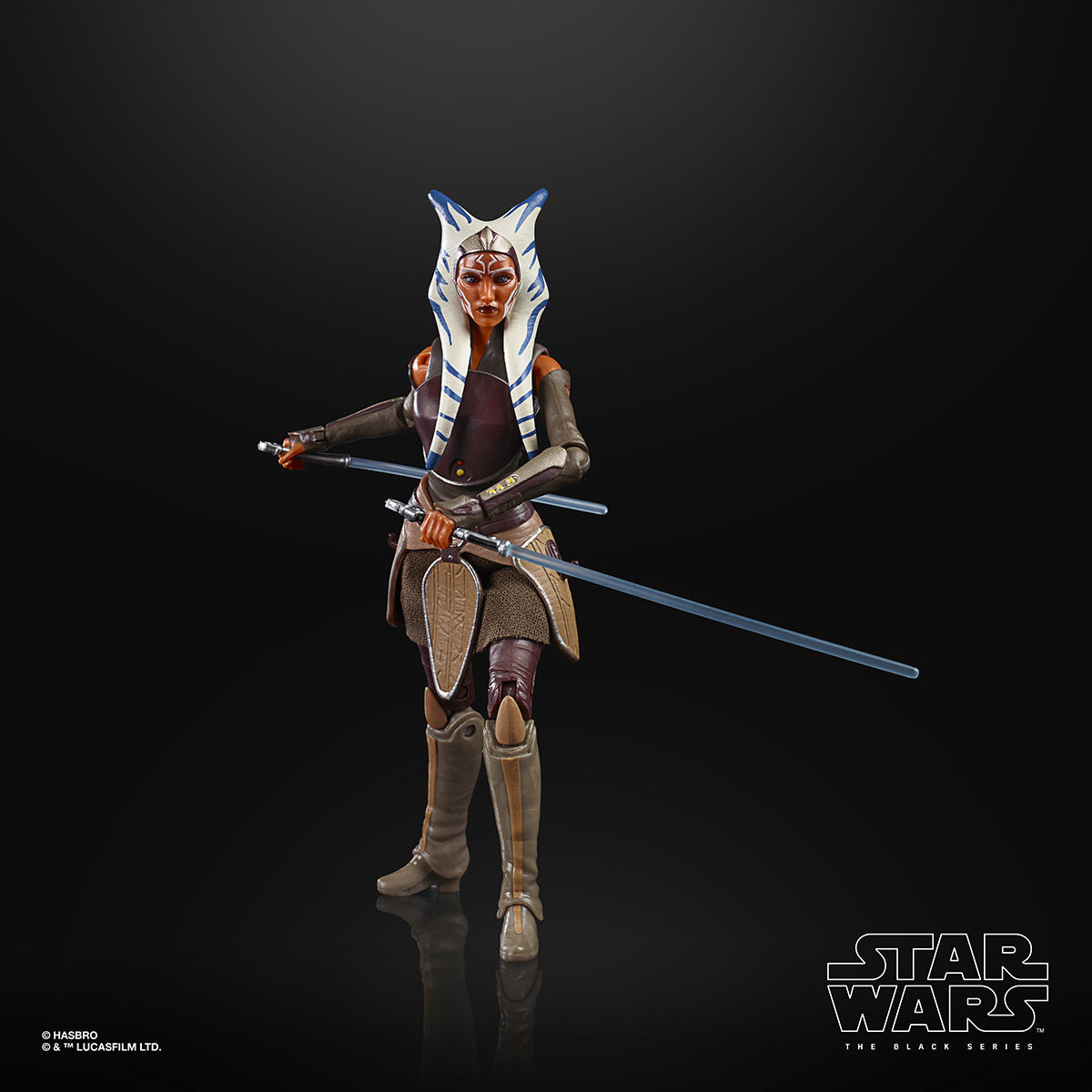 Ahsoka Tano Oop 2