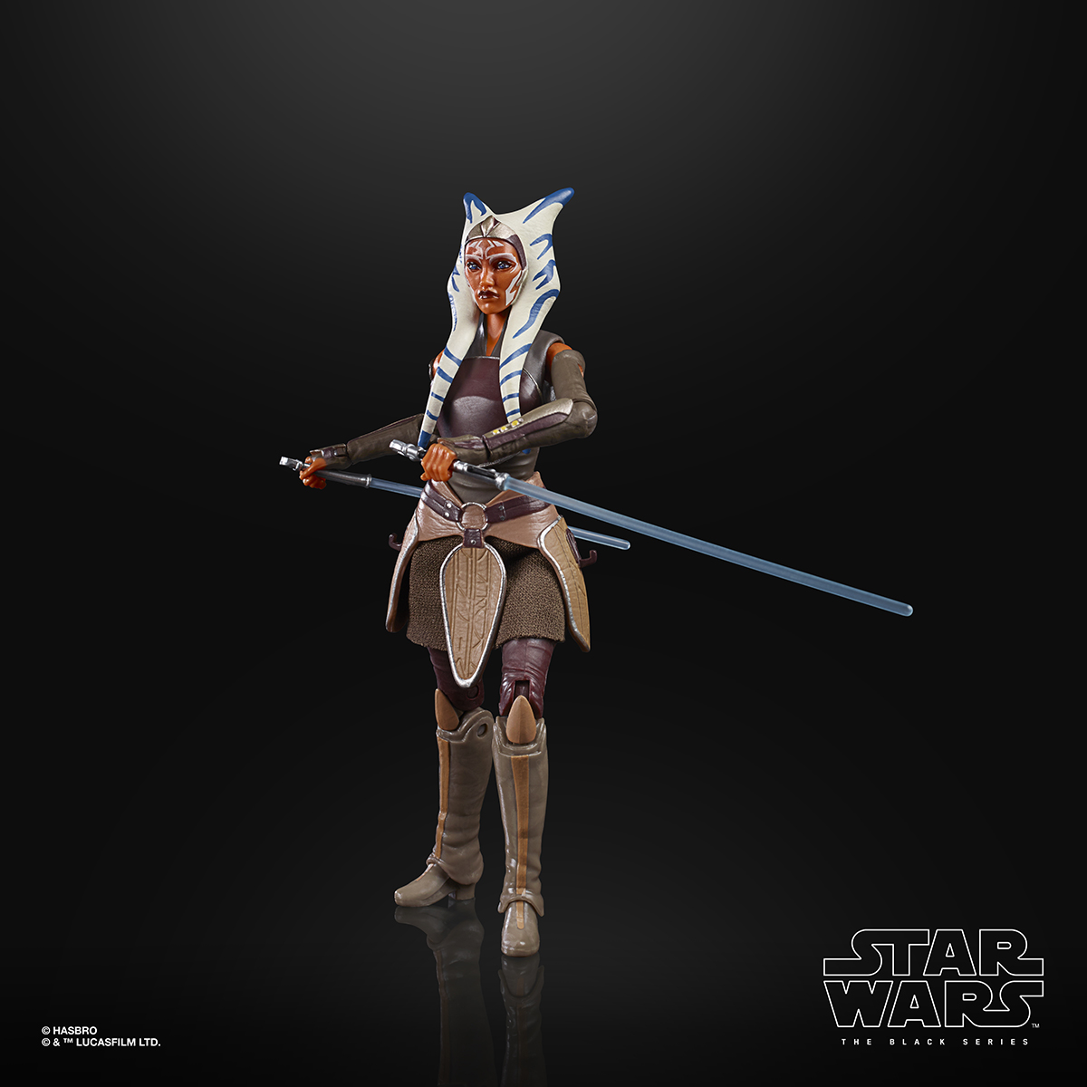 Ahsoka Tano Oop 3