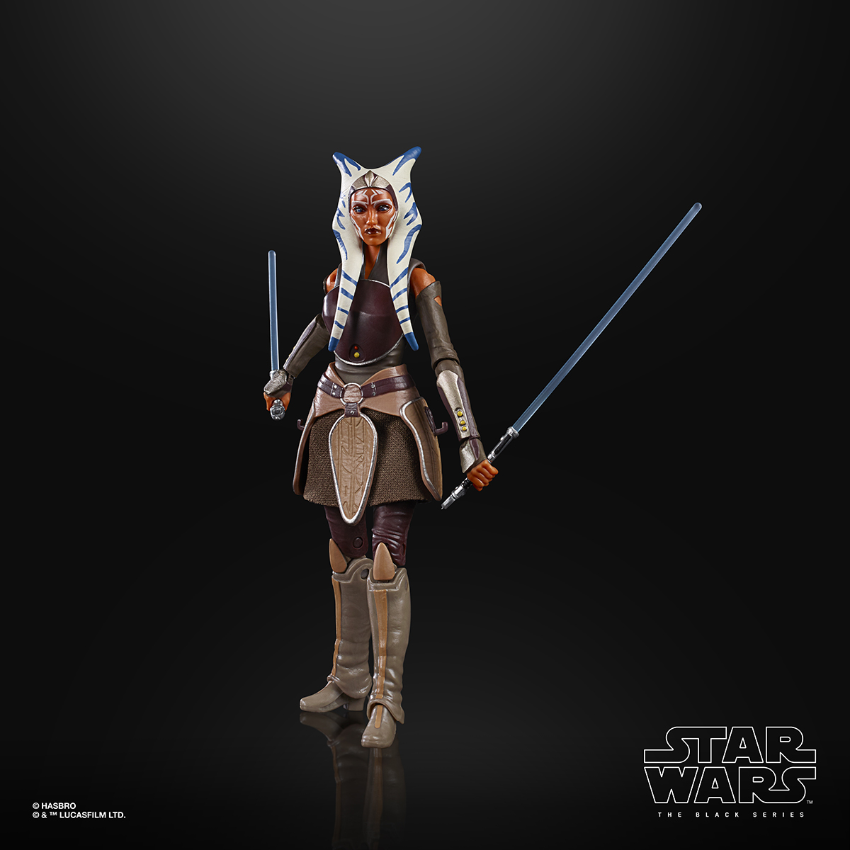 Ahsoka Tano Oop 4