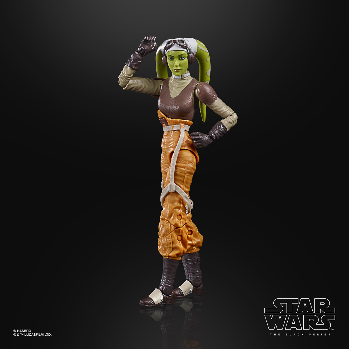 Hera Syndulla Oop 1