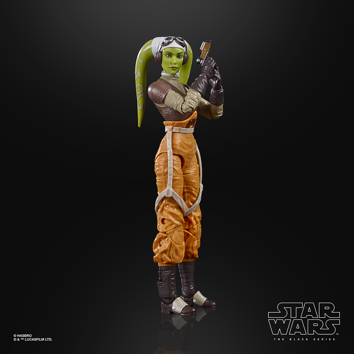 Hera Syndulla Oop 2