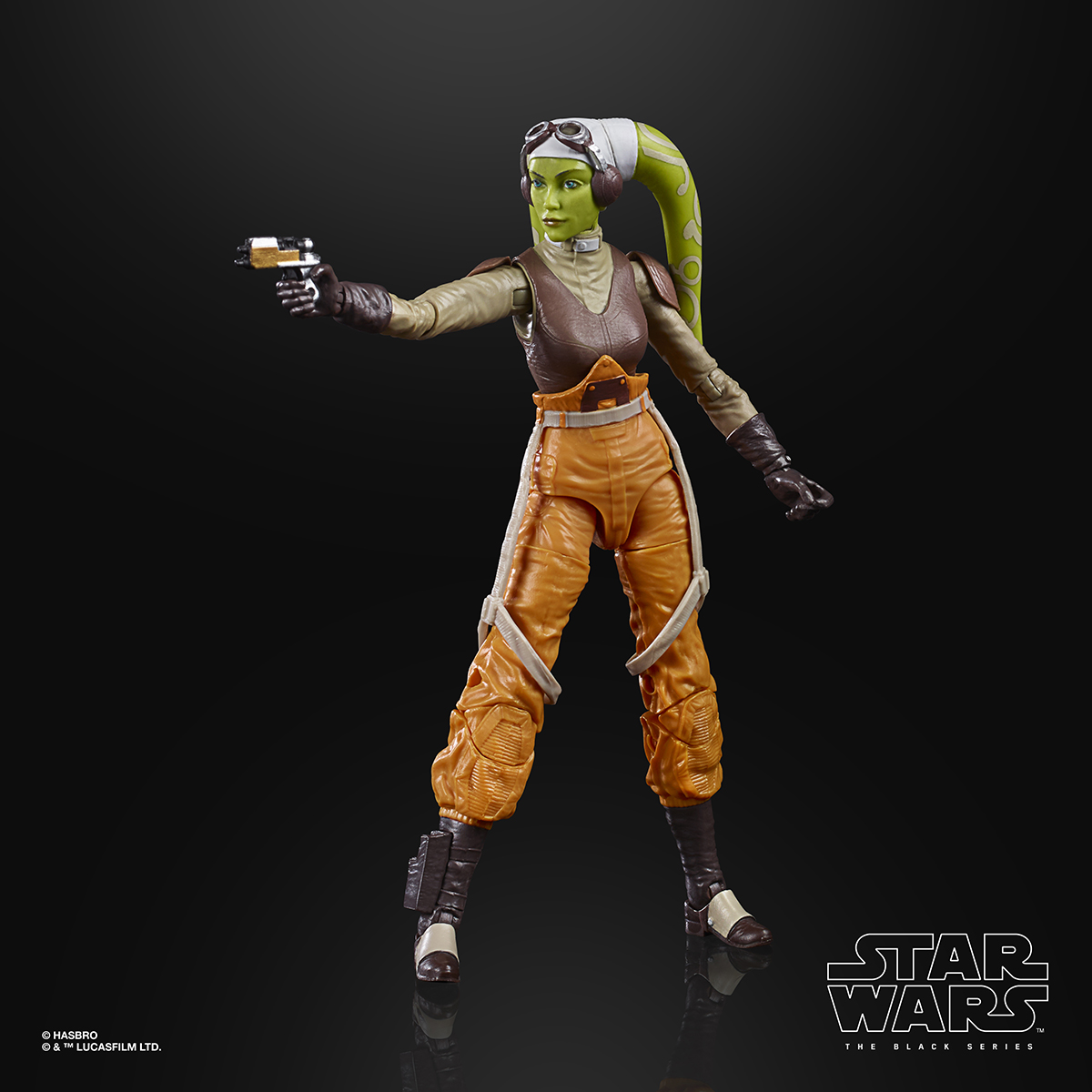 Hera Syndulla Oop 3