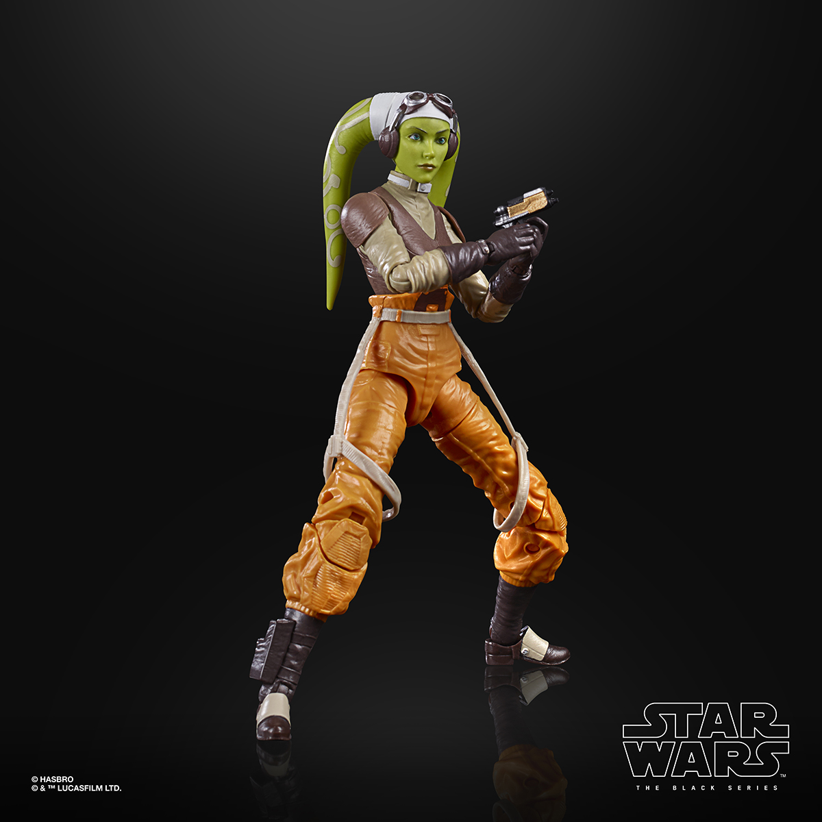 Hera Syndulla Oop 4