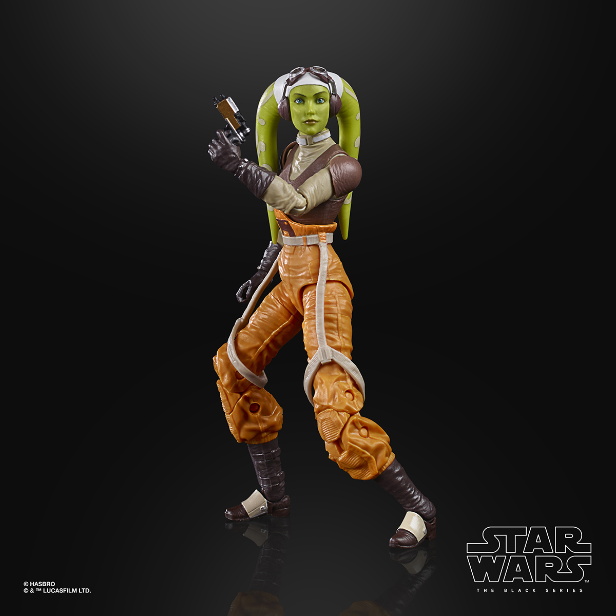 Hera Syndulla Oop 5