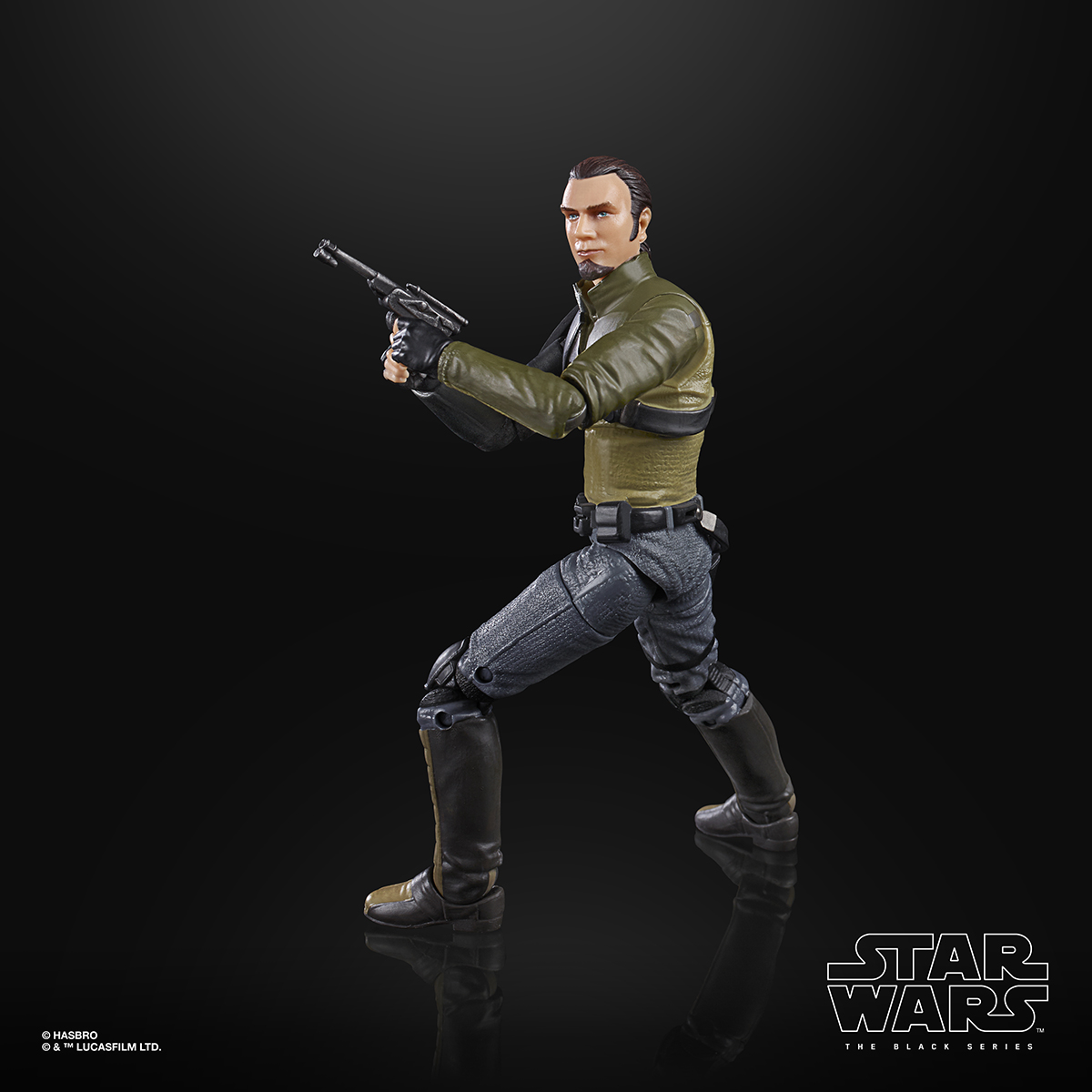 Kanan Jarrus Oop 3