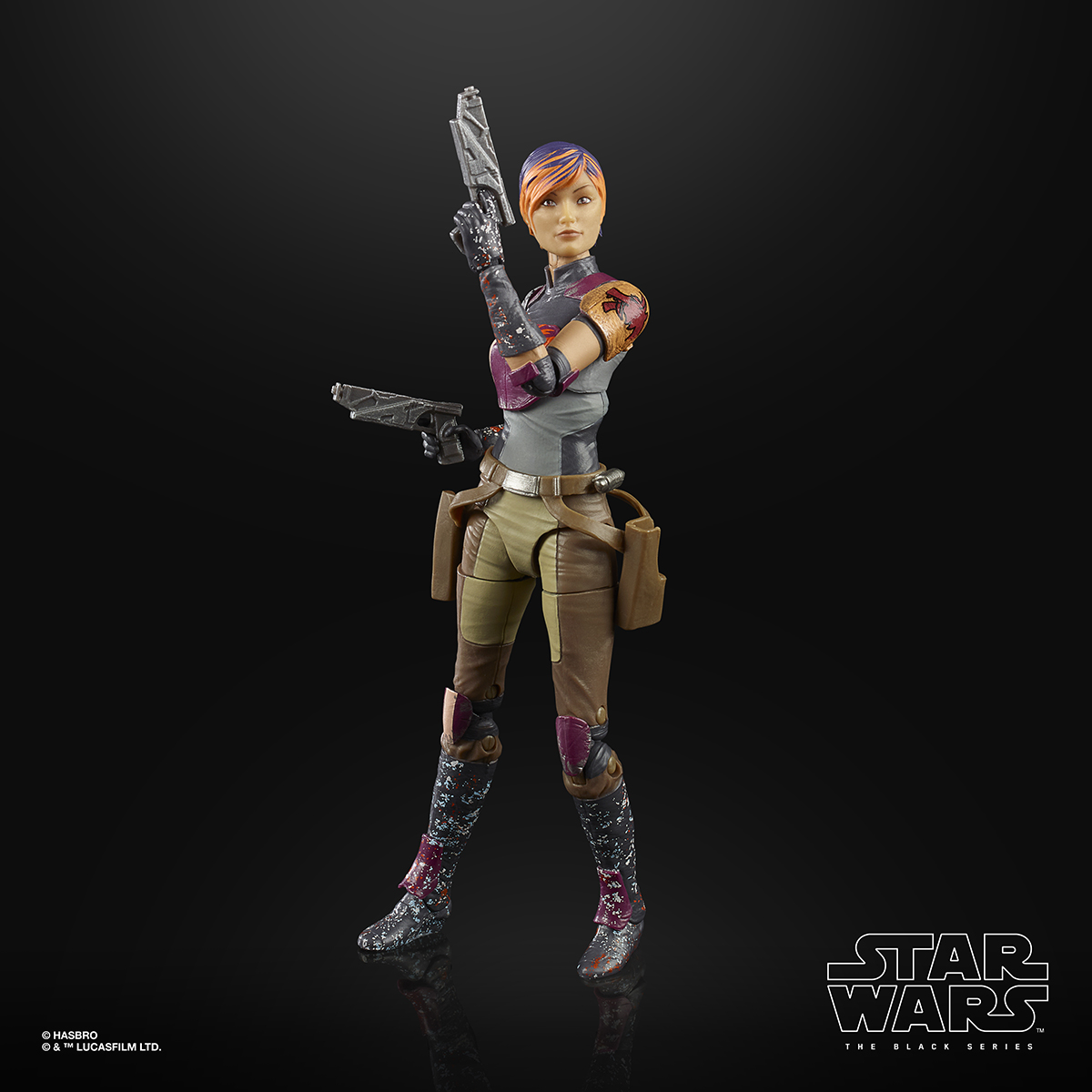 Sabine Wren Oop 2