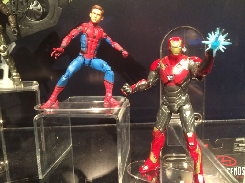 Hasbro: Marvel