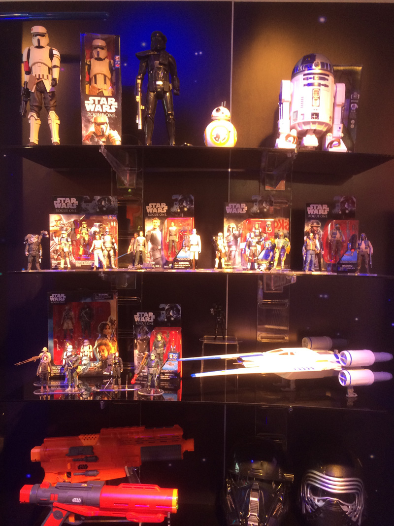 Hasbro: Star Wars