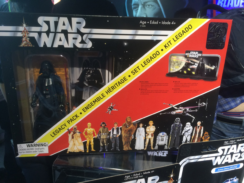 Hasbro: Star Wars