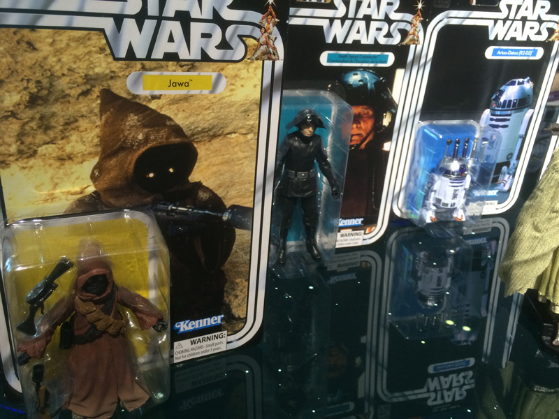 Hasbro: Star Wars