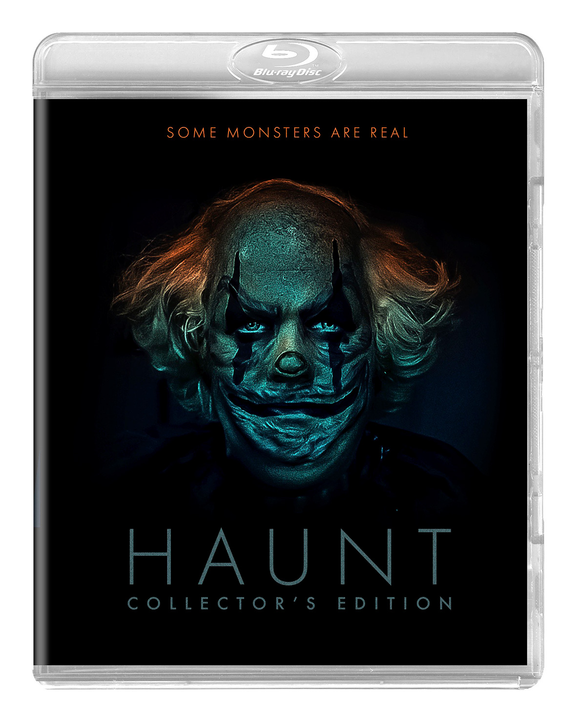 Haunt - 2019