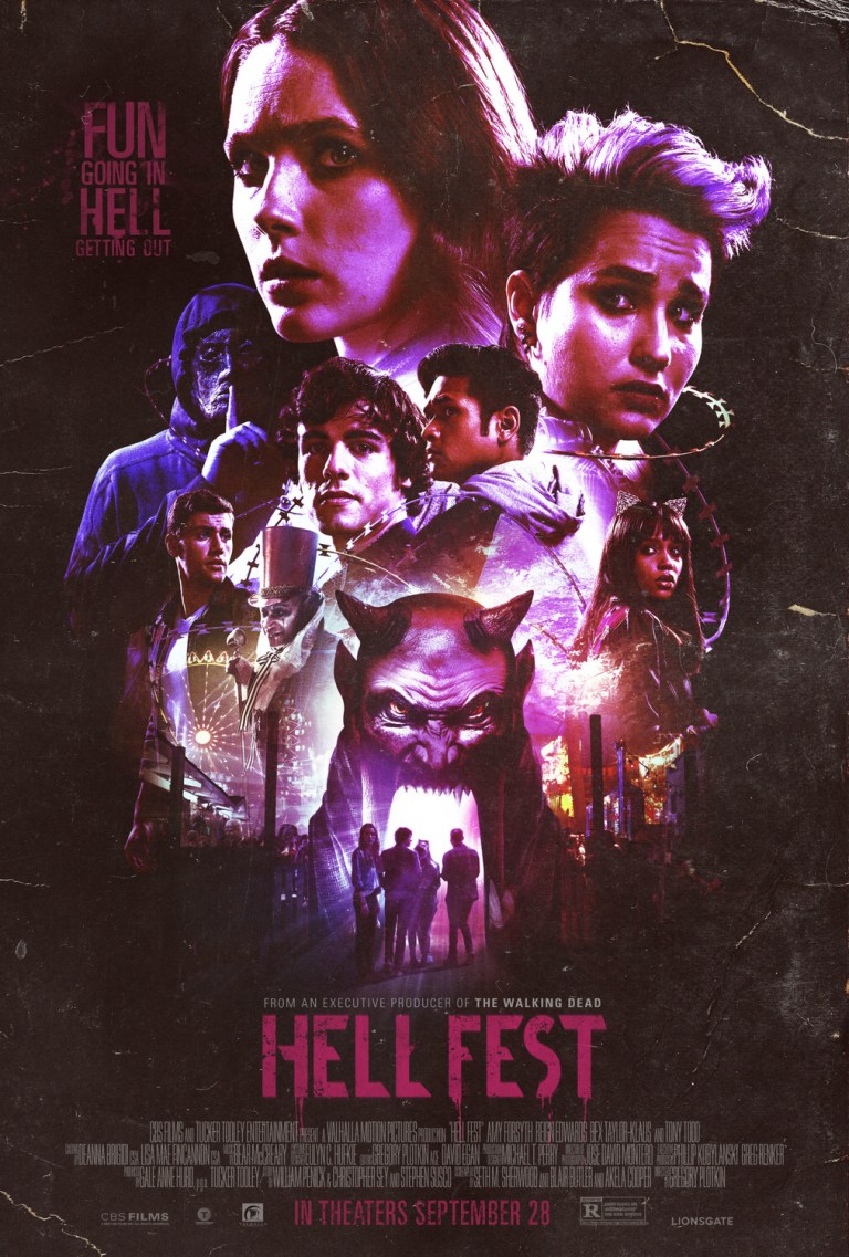 Hell Fest