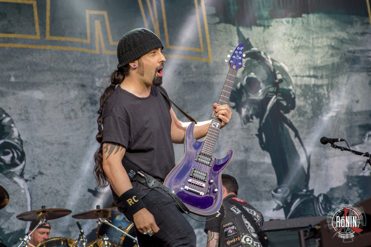 Volbeat 05