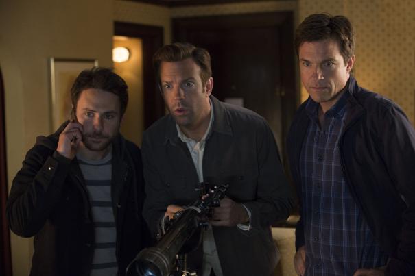 Horrible Bosses 2