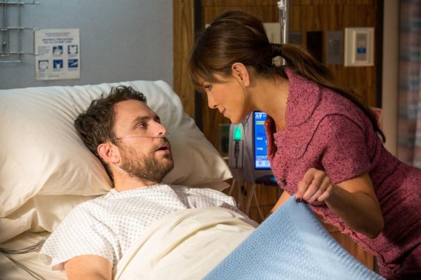 Horrible Bosses 2