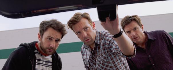 Horrible Bosses 2