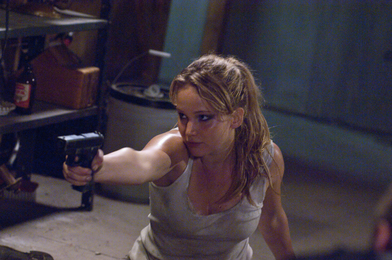 House at the End of the Street - Jennifer Lawrence