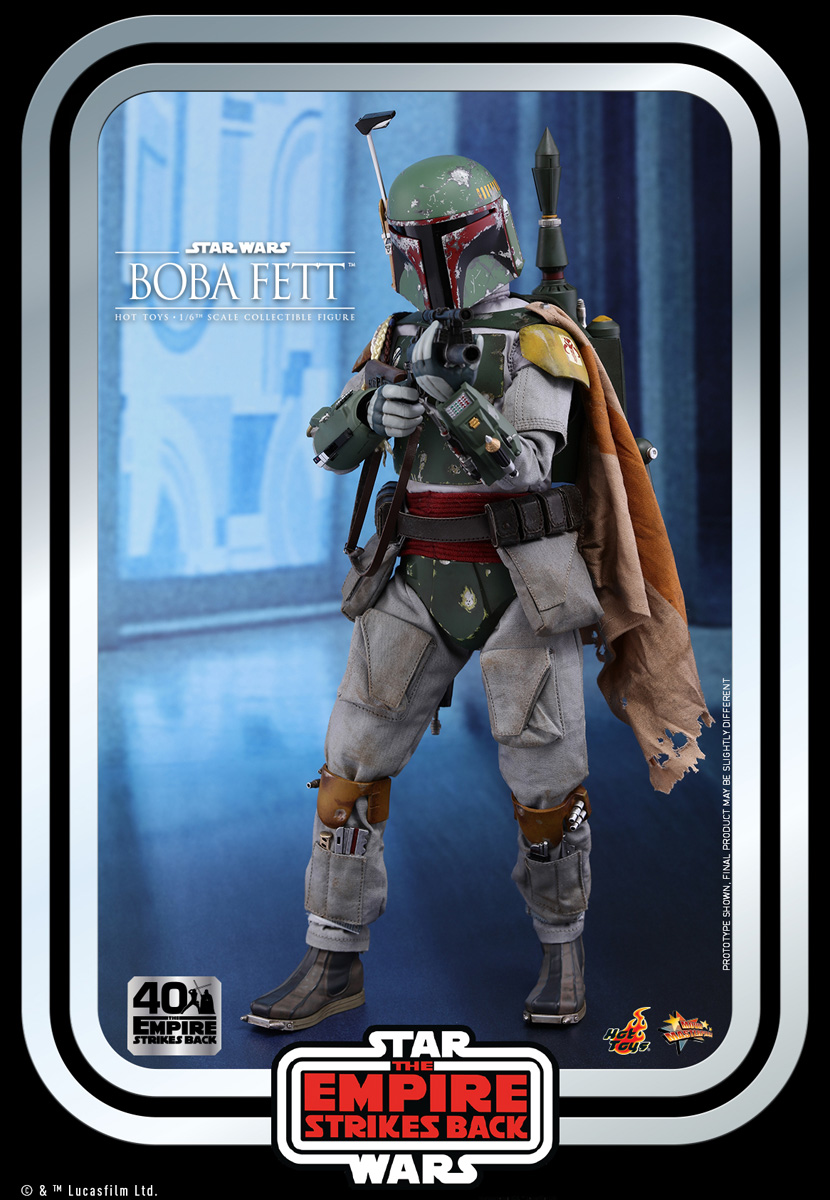 Hot Toys Sw Boba Fett Collectible Figure Esb 40_pr2